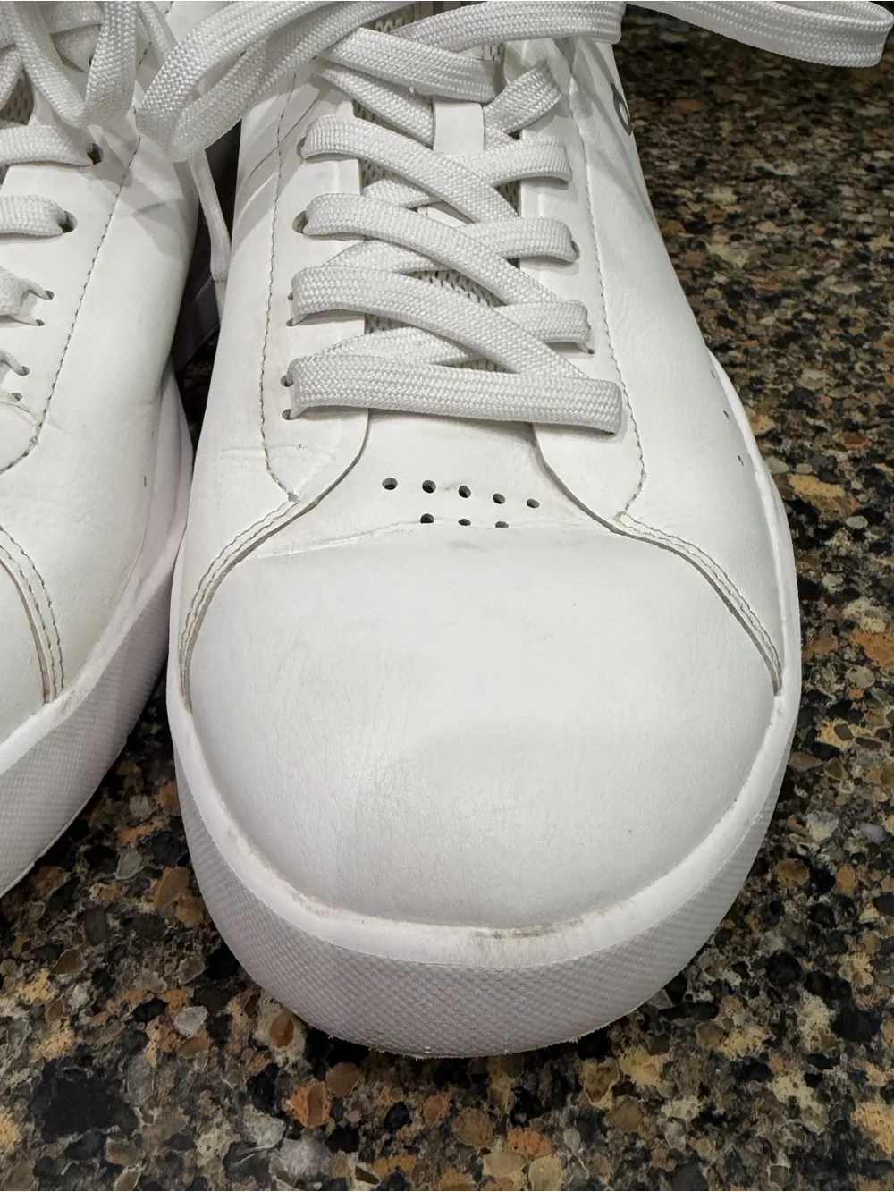 On Running Running ladies 10 White Casual Sneakers